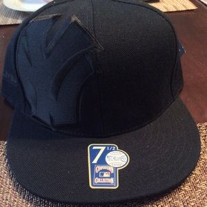 Mitchell &Ness Yankee
